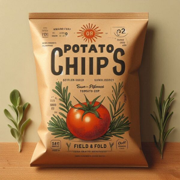 Cheese Chips - Image 4