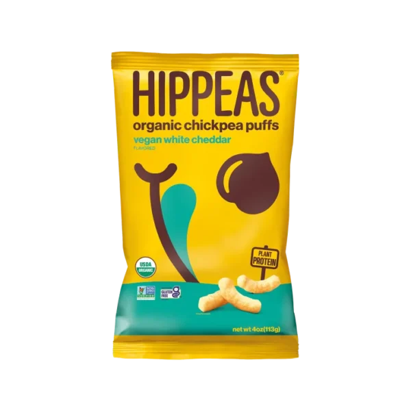 Cheese Chips