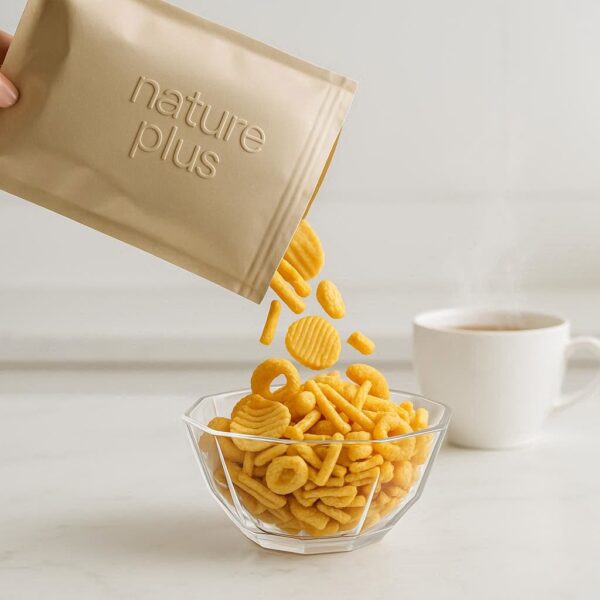 Cheese Chips - Image 3